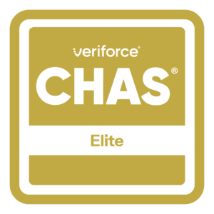 CHAS Elite